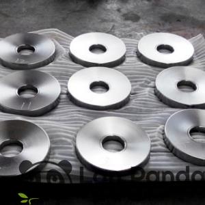 Krupp Gyratory cone crusher parts