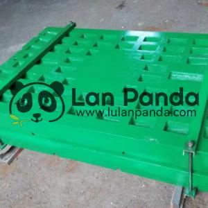Metso C series jaw crusher parts